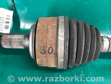 ФОТО Привод передний для Acura RDX TB3, TB4 (03.2012-12.2015) Киев
