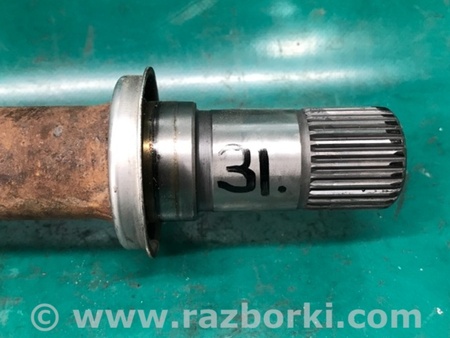 ФОТО Привод передний для Acura RDX TB3, TB4 (03.2012-12.2015) Киев
