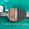ФОТО Привод передний для Acura RDX TB3, TB4 (03.2012-12.2015) Киев