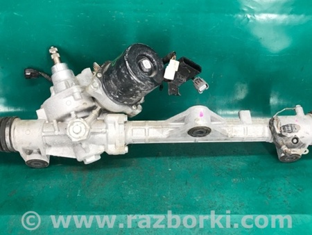ФОТО Рулевая рейка для Acura RDX TB3, TB4 (03.2012-12.2015) Киев