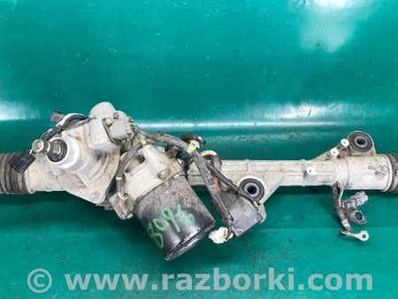 ФОТО Рулевая рейка для Acura RDX TB3, TB4 (03.2012-12.2015) Киев
