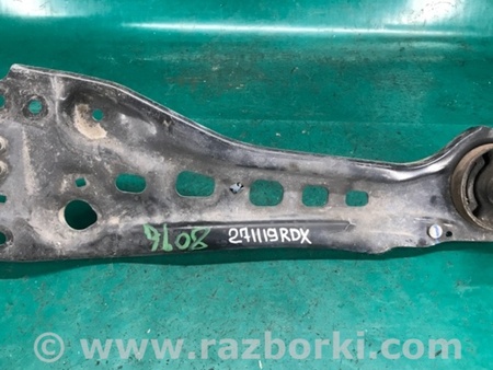 ФОТО Рычаг задний продольный для Acura RDX TB3, TB4 (03.2012-12.2015) Киев