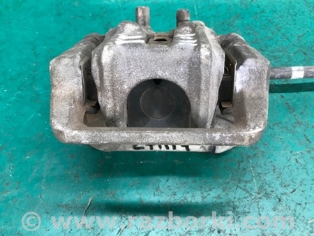 ФОТО Суппорт для Acura RDX TB3, TB4 (03.2012-12.2015) Киев