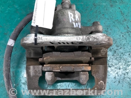 ФОТО Суппорт для Acura RDX TB3, TB4 (03.2012-12.2015) Киев