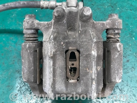 ФОТО Суппорт для Acura RDX TB3, TB4 (03.2012-12.2015) Киев