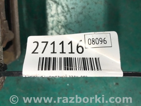ФОТО Суппорт для Acura RDX TB3, TB4 (03.2012-12.2015) Киев