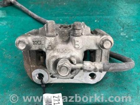 ФОТО Суппорт для Acura RDX TB3, TB4 (03.2012-12.2015) Киев