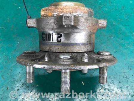ФОТО Ступица для Acura RDX TB3, TB4 (03.2012-12.2015) Киев