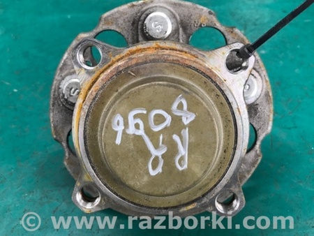 ФОТО Ступица для Acura RDX TB3, TB4 (03.2012-12.2015) Киев