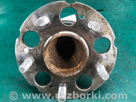 ФОТО Ступица для Acura RDX TB3, TB4 (03.2012-12.2015) Киев