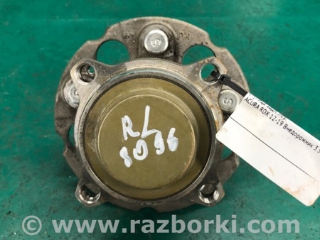 ФОТО Ступица для Acura RDX TB3, TB4 (03.2012-12.2015) Киев