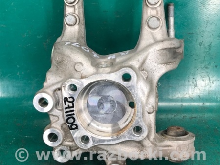 ФОТО Цапфа для Acura RDX TB3, TB4 (03.2012-12.2015) Киев