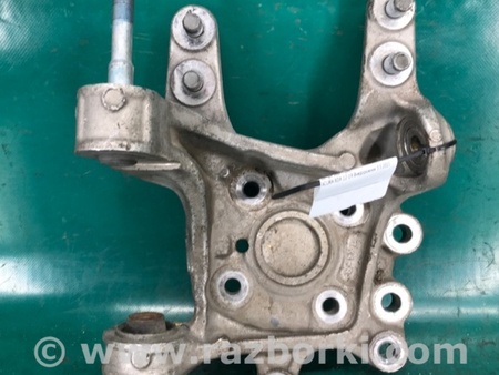 ФОТО Цапфа для Acura RDX TB3, TB4 (03.2012-12.2015) Киев