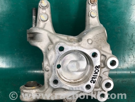 ФОТО Цапфа для Acura RDX TB3, TB4 (03.2012-12.2015) Киев