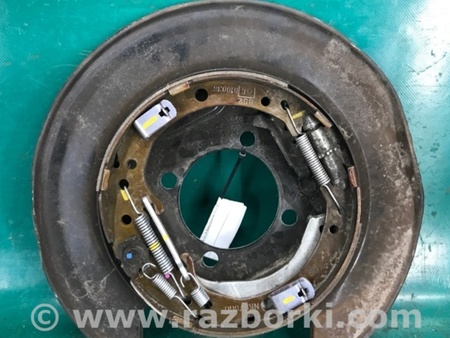 ФОТО Тормозной механизм для Acura RDX TB3, TB4 (03.2012-12.2015) Киев