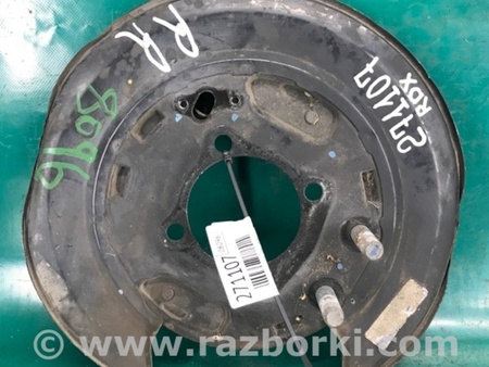 ФОТО Тормозной механизм для Acura RDX TB3, TB4 (03.2012-12.2015) Киев