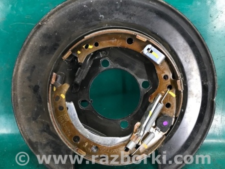 ФОТО Тормозной механизм для Acura RDX TB3, TB4 (03.2012-12.2015) Киев