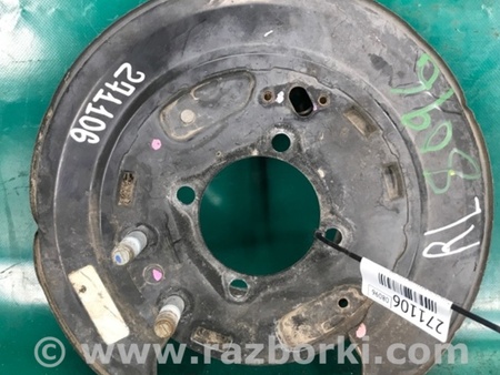 ФОТО Тормозной механизм для Acura RDX TB3, TB4 (03.2012-12.2015) Киев