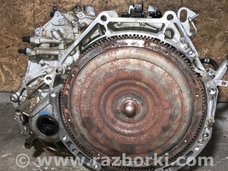 ФОТО АКПП (коробка автомат) для Acura RDX TB3, TB4 (03.2012-12.2015) Киев