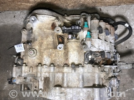 ФОТО АКПП (коробка автомат) для Acura RDX TB3, TB4 (03.2012-12.2015) Киев