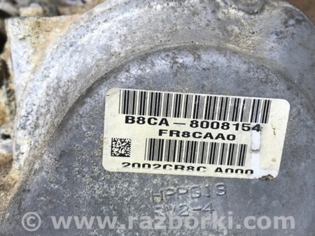 ФОТО АКПП (коробка автомат) для Acura RDX TB3, TB4 (03.2012-12.2015) Киев