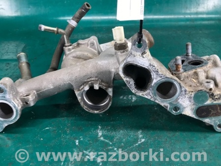 ФОТО Корпус термостата для Acura RDX TB3, TB4 (03.2012-12.2015) Киев