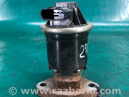 ФОТО Клапан EGR для Acura RDX TB3, TB4 (03.2012-12.2015) Киев