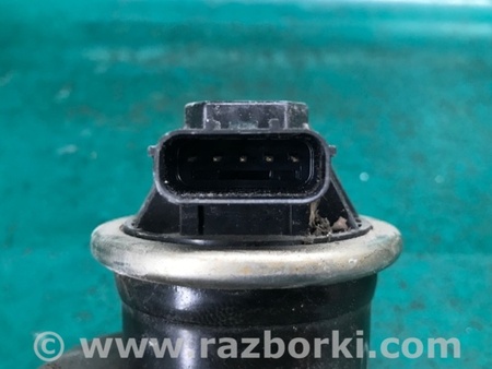 ФОТО Клапан EGR для Acura RDX TB3, TB4 (03.2012-12.2015) Киев