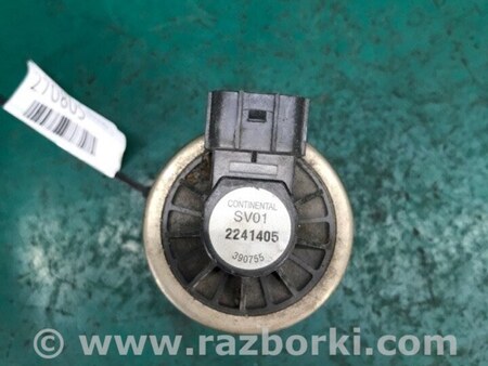 ФОТО Клапан EGR для Acura RDX TB3, TB4 (03.2012-12.2015) Киев