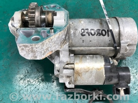 ФОТО Стартер для Acura RDX TB3, TB4 (03.2012-12.2015) Киев