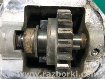 ФОТО Стартер для Acura RDX TB3, TB4 (03.2012-12.2015) Киев