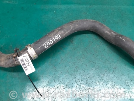 ФОТО Патрубок системы охлаждения для Acura RDX TB3, TB4 (03.2012-12.2015) Киев