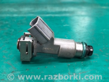 ФОТО Форсунка топливная для Acura RDX TB3, TB4 (03.2012-12.2015) Киев