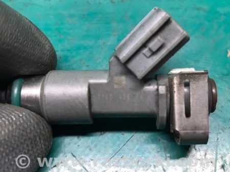 ФОТО Форсунка топливная для Acura RDX TB3, TB4 (03.2012-12.2015) Киев