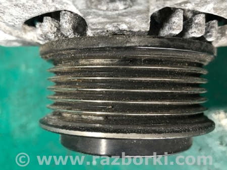 ФОТО Генератор для Acura RDX TB3, TB4 (03.2012-12.2015) Киев