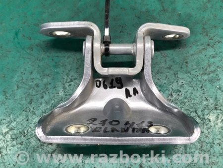ФОТО Петля двери верхняя для Hyundai Elantra MD (04.2010-05.2016) Киев