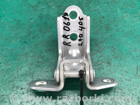 ФОТО Петля двери нижняя для Hyundai Elantra MD (04.2010-05.2016) Киев