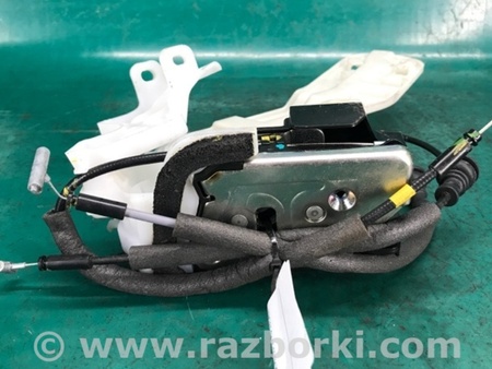 ФОТО Замок двери для Hyundai Elantra MD (04.2010-05.2016) Киев