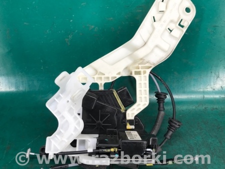 ФОТО Замок двери для Hyundai Elantra MD (04.2010-05.2016) Киев