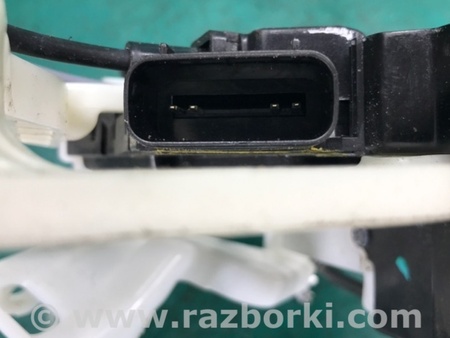 ФОТО Замок двери для Hyundai Elantra MD (04.2010-05.2016) Киев