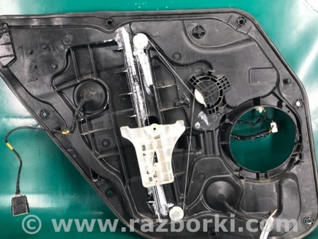 ФОТО Стеклоподъемник для Hyundai Elantra MD (04.2010-05.2016) Киев