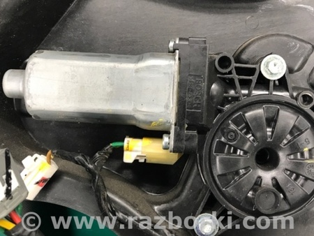 ФОТО Стеклоподъемник для Hyundai Elantra MD (04.2010-05.2016) Киев