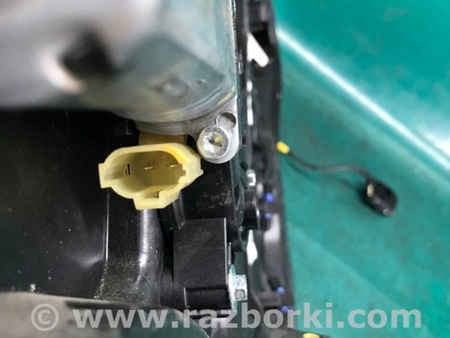 ФОТО Стеклоподъемник для Hyundai Elantra MD (04.2010-05.2016) Киев