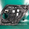 Стеклоподъемник Hyundai Elantra MD (04.2010-05.2016)