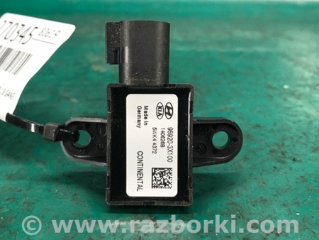 ФОТО Датчик удара для Hyundai Elantra MD (04.2010-05.2016) Киев