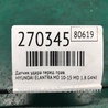 ФОТО Датчик удара для Hyundai Elantra MD (04.2010-05.2016) Киев