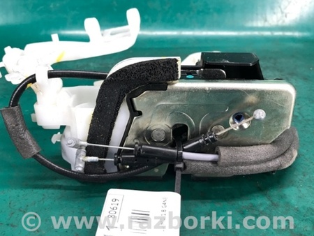 ФОТО Замок двери для Hyundai Elantra MD (04.2010-05.2016) Киев
