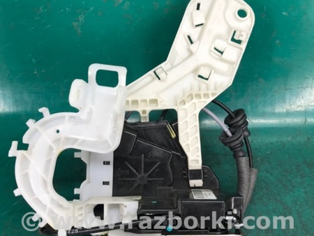 ФОТО Замок двери для Hyundai Elantra MD (04.2010-05.2016) Киев