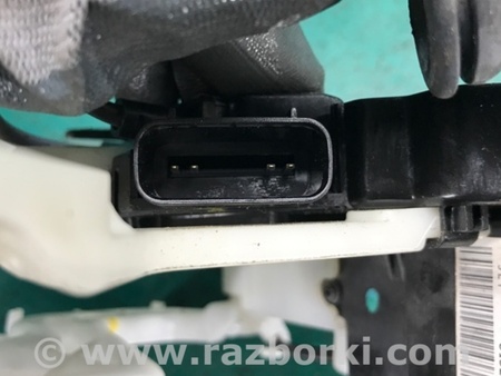 ФОТО Замок двери для Hyundai Elantra MD (04.2010-05.2016) Киев