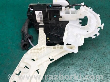 ФОТО Замок двери для Hyundai Elantra MD (04.2010-05.2016) Киев